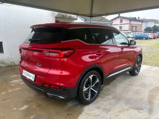 DR MOTOR DR 6.0 usata, con Airbag Passeggero