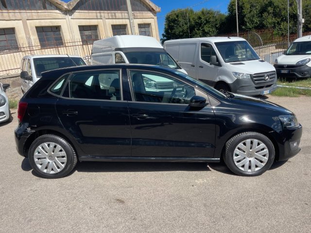 VOLKSWAGEN Polo usata 4