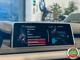 BMW X6 usata, con Lettore CD