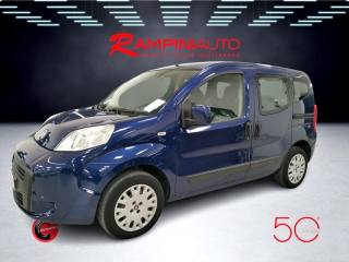 FIAT Qubo usata 10
