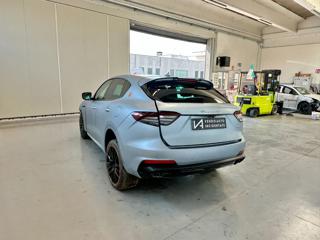 MASERATI Levante usata, con Alzacristalli elettrici