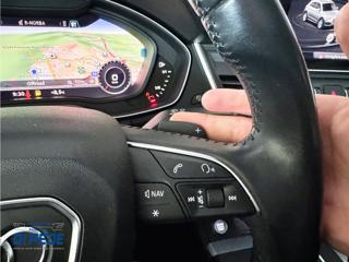 AUDI Q5 usata, con Immobilizzatore elettronico