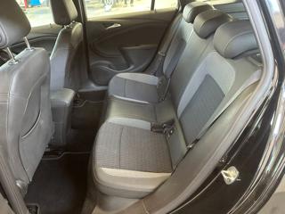 OPEL Astra usata, con Immobilizzatore elettronico