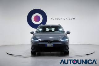 VOLKSWAGEN Golf Variant usata, con Airbag