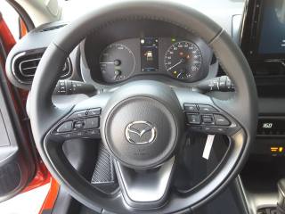 MAZDA 2 usata, con Cerchi in lega
