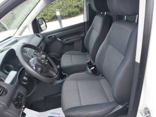 VOLKSWAGEN Caddy usata, con USB