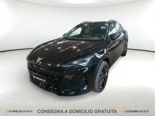 CUPRA Formentor 1.5 TSI E-HYBRID DSG