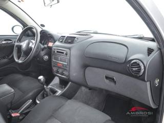 ALFA ROMEO 147 usata 11