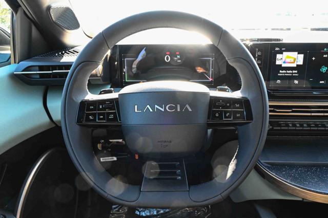 LANCIA Ypsilon usata, con Servosterzo