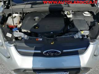 FORD C-Max usata, con Climatizzatore
