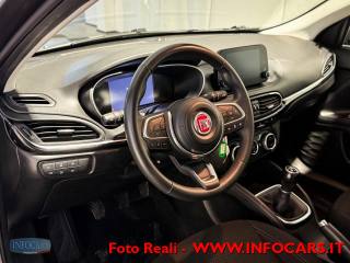 FIAT Tipo usata, con Chiusura centralizzata