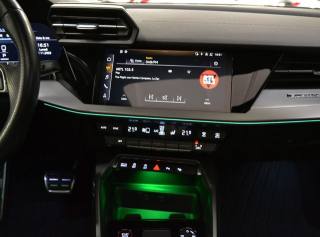 AUDI S3 usata, con Cerchi in lega