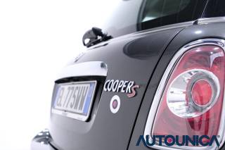 MINI Cooper S usata 47