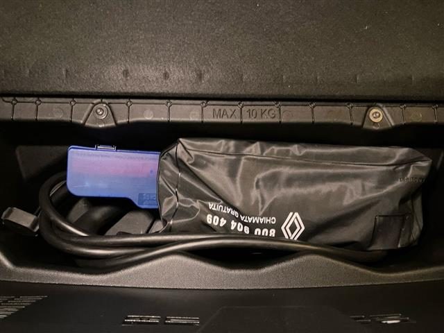 RENAULT Megane usata 29