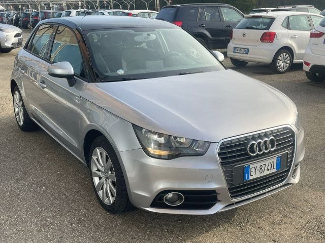 AUDI A1 usata, con Chiusura centralizzata
