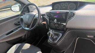 LANCIA Ypsilon usata, con Climatizzatore