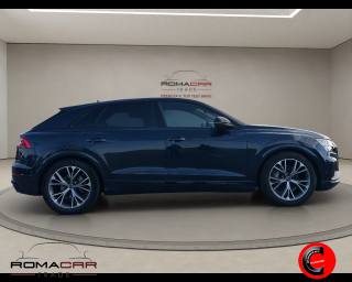 AUDI Q8 usata, con Airbag Passeggero