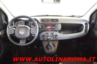 FIAT Panda usata, con Alzacristalli elettrici