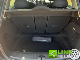 MINI Countryman usata, con Immobilizzatore elettronico