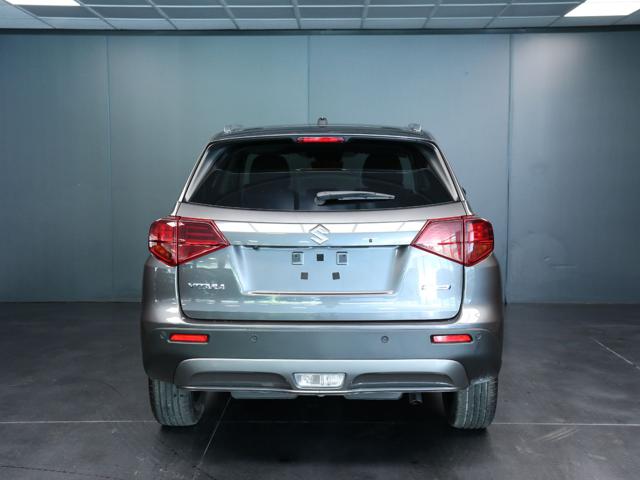 SUZUKI Vitara usata, con Airbag Passeggero