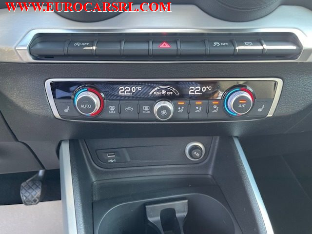 AUDI Q2 usata, con Servosterzo