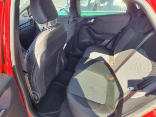 FORD Puma usata, con Servosterzo