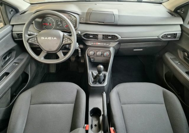DACIA Jogger usata, con Controllo trazione