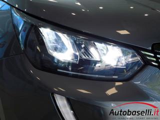 PEUGEOT 2008 usata, con Climatizzatore