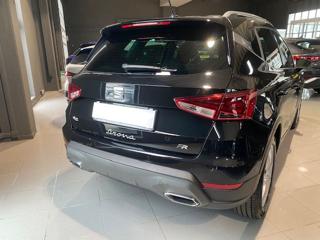 SEAT Arona usata, con Airbag