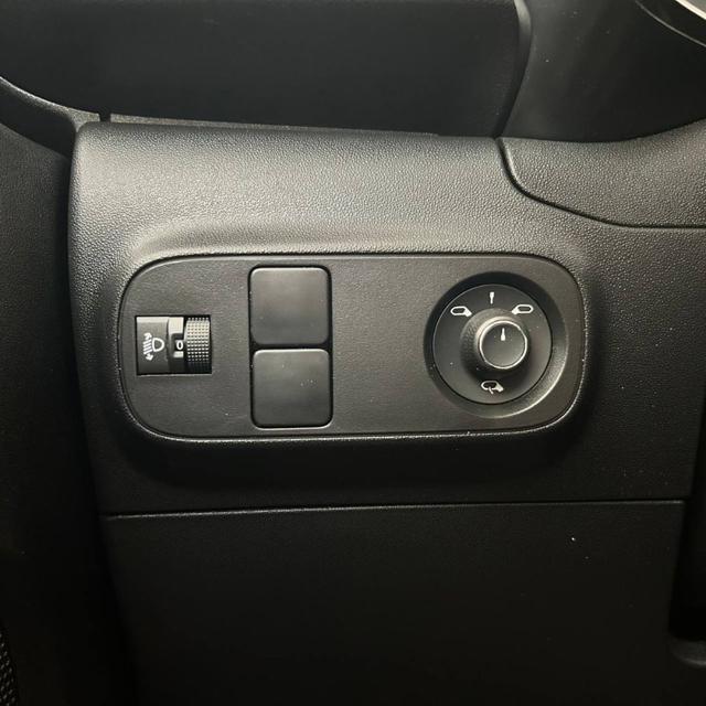CITROEN C3 usata, con Controllo vocale