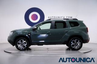DACIA Duster usata, con Servosterzo