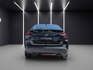 CITROEN C4 usata, con Airbag Passeggero