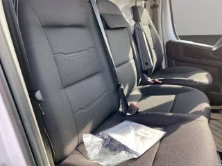 CITROEN Jumper usata 17