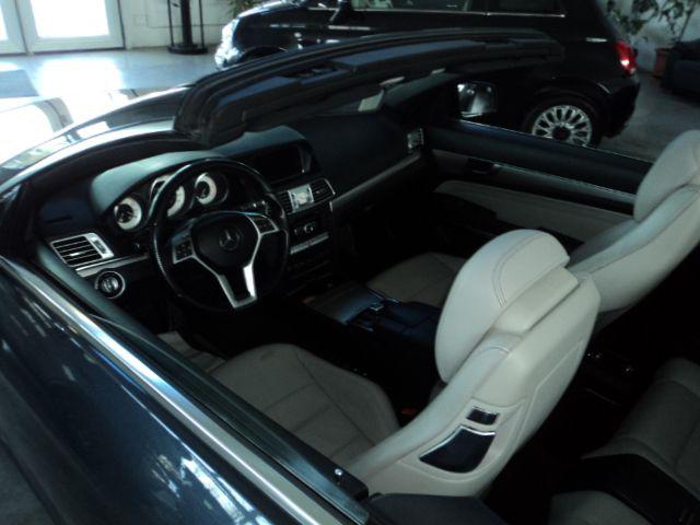 MERCEDES-BENZ E 250 usata, con Climatizzatore