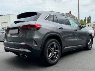 MERCEDES-BENZ GLA 200 usata, con Airbag