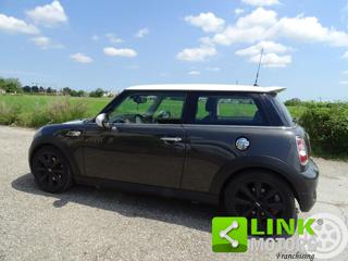 MINI Clubman usata, con Airbag laterali