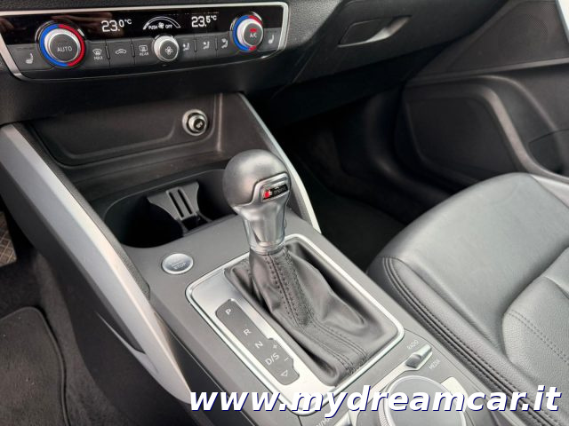 AUDI Q2 usata, con Cruise Control