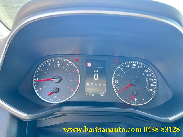 RENAULT Clio usata, con ESP