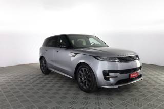 LAND ROVER Range Rover Sport usata 1