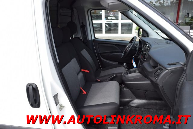 FIAT Doblo usata, con Chiusura centralizzata