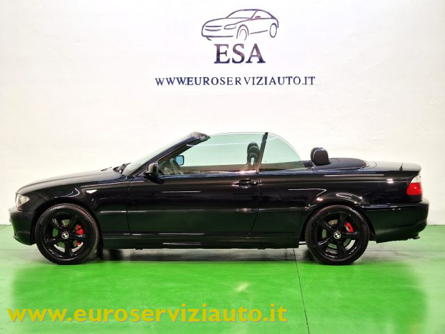 BMW 320 usata 38