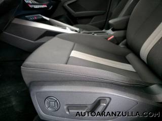 AUDI A3 usata, con Sedile posteriore sdoppiato