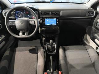 CITROEN C3 usata, con Airbag Passeggero