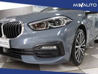 BMW 120 usata, con Cerchi in lega