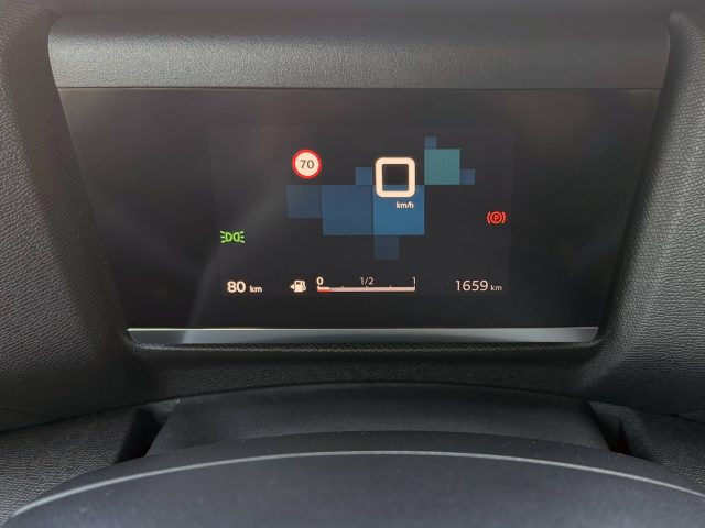 CITROEN C4 usata 16