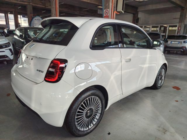 FIAT 500 usata, con Climatizzatore