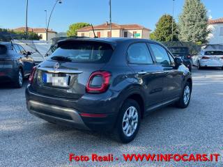 FIAT 500X usata, con Airbag