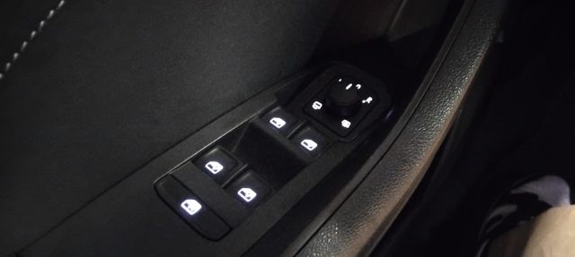 SKODA Kodiaq usata, con Sensore di pioggia