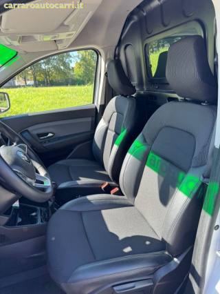 RENAULT Kangoo usata, con Boardcomputer