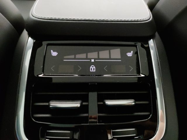 VOLVO XC90 usata, con Vetri oscurati